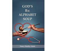 God's Rx: Alphabet Soup