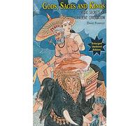 Gods, Sages and Kings: Vedic Secrets of Ancient Civilization