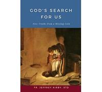 God's Search for Us: Five Truths from a Missing Coin