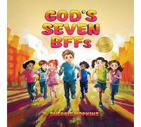 God's Seven BFFs