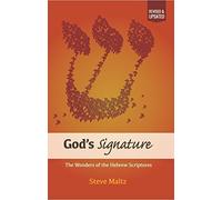 God's Signature