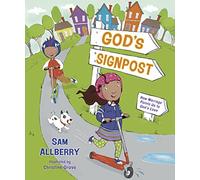 God's Signpost: How Marriage Points Us to God's Love