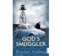[(God's Smuggler)] [ By (author) John Sherrill, By (author) Brother Andrew, By (author) Elizabeth Sherill ] [May, 2008]
