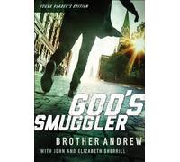 God's Smuggler: Young Reader's Edition
