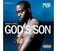 God's Son by Nas (2002-12-17)