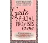 Gods Special Promises to Me: