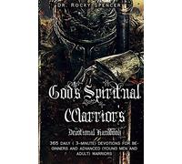 God's Spiritual Warrior's Devotional Handbook