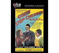 God's Stepchildren (The Film Detective Restored Version)