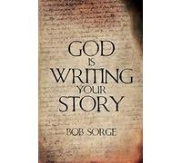 God's Still Writing Your Story