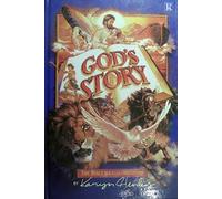 God's Story: The Bible Told as One Story