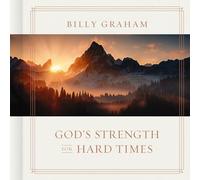 God's Strength for Hard Times