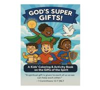 God's Super Gifts (Faith-Filled Fun)
