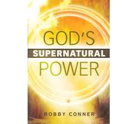 God's Supernatural Power