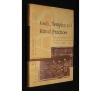 Gods, Temples and Ritual Practices: The Transformation of Religious Ideas and Values in Roman Gaul: 2 (Amsterdam Archaeological Studies)