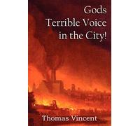 Gods Terrible Voice in the City!