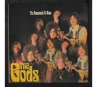 Gods, the - To a Samuel Son [Vinyl LP] [VINYL]