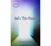 God's 'Thin Places': A Happy Walk Book