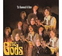 Gods - To Samuel a Son