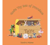 God's Toy Box of Promises