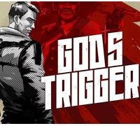 God's Trigger EU PC Steam CD Key