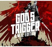 God's Trigger O.M.G. Edition PC Steam Account