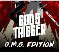 God's Trigger O.M.G. Edition Steam CD Key