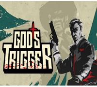 God's Trigger PC Steam Account
