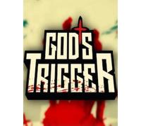 God's Trigger Xbox Live Key Xbox One EUROPE