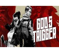 God's Trigger (Xbox One / Xbox Series X|S) Xbox Live Key - EU
