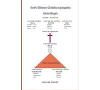 God's Ultimate Christian Apologetics Made Simple