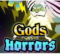 Gods vs Horrors PC Steam CD Key
