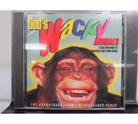 God's Wacky Animals