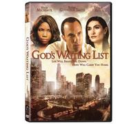 God's Waiting List [DVD] [Region 1] [US Import] [NTSC]