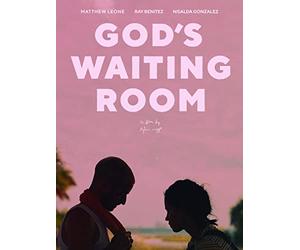 GOD'S WAITING ROOM