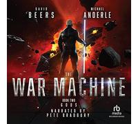 Gods (War Machine)