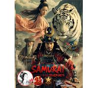 Gods, Warriors, Heroes and Samurai of Japanese Mythology: "An inspiring index with names, descriptions, and a gallery of photos to spark ideas."