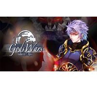 Gods Wars : infinity Epic