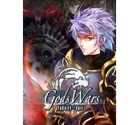 Gods Wars: Infinity Epic (PC) - Steam Key - GLOBAL