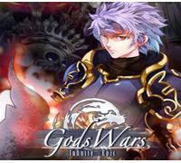 Gods Wars: Infinity Epic Steam CD Key