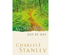 God's Way Day By Day