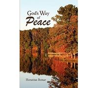God's Way of Peace: A Book for the Anxious