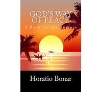God's Way of Peace: A Book for the Anxious