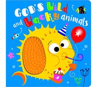 God's Wild and Wacky Animals