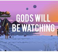 Gods Will Be Watching Collector's Edition Steam Gift