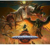 Gods will Fall US Xbox Series X|S CD Key