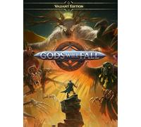 Gods Will Fall | Valiant Edition (PC) - Steam Gift - GLOBAL