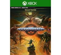 Gods Will Fall | Valiant Edition (Xbox One) - Xbox Live Key - EUROPE