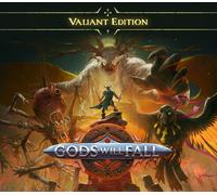 Gods Will Fall Valiant Edition XBOX One / Xbox Series X|S Account