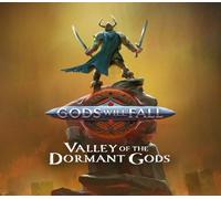 Gods Will Fall - Valley of the Dormant Gods Season Pass DLC Steam CD Key