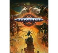 Gods Will Fall (Xbox One) - Xbox Live Key - GLOBAL